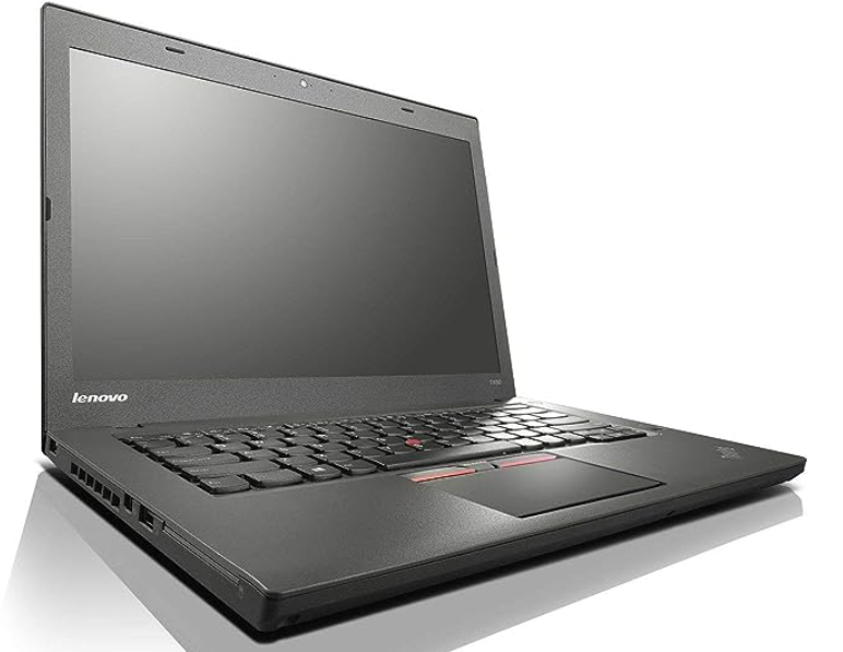 Lenovo ThinkPad T440 | Intel Core i5 4th Gen | 8GB RAM | 256GB SSD With 10 Free Gifts