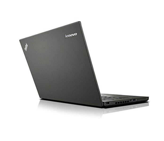 Lenovo ThinkPad T440 | Intel Core i5 4th Gen | 8GB RAM | 256GB SSD With 10 Free Gifts