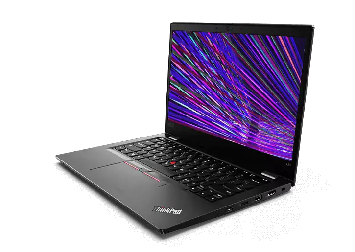 Lenovo ThinkPad L13 Gen 2 – Intel Core i5 11th Gen | 8GB RAM | 256GB SSD | 13.3” FHD Touch & 180° Hinge | Windows 10/11 Pro