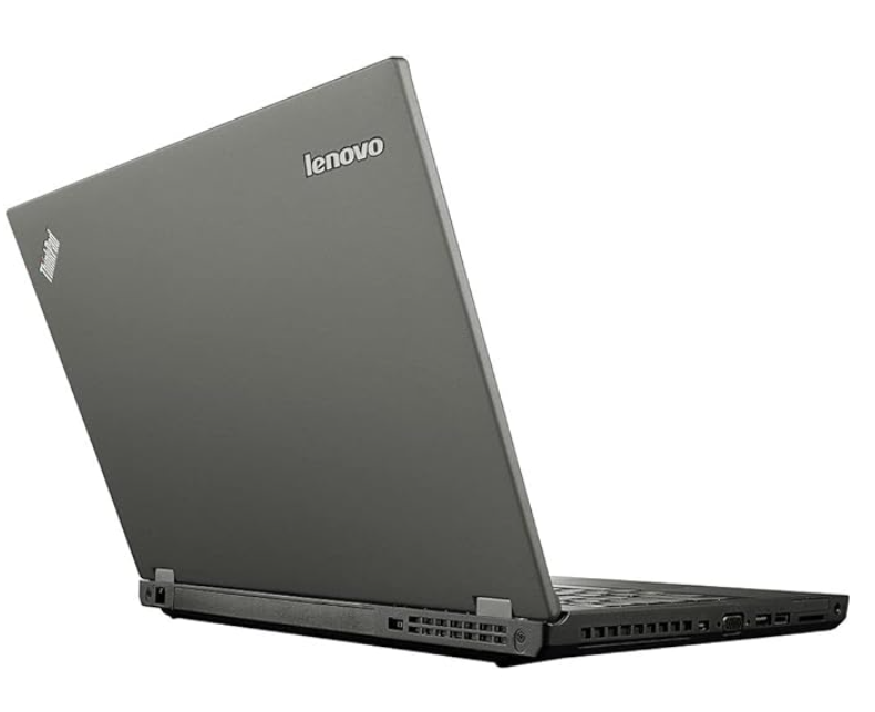 Lenovo Thinkpad W540 Core i7 4th MQ Quad Core (32GB Ram/256gb SSD/2GB Nvidia Graphics/ Windows 10 Pro) With 10 Free Gifts