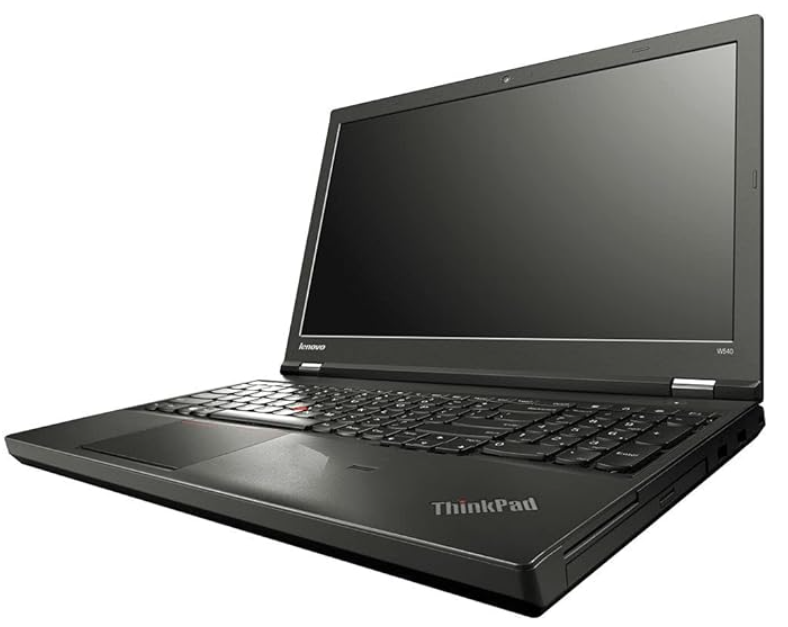 Lenovo Thinkpad W540 Core i7 4th MQ Quad Core (32GB Ram/256gb SSD/2GB Nvidia Graphics/ Windows 10 Pro) With 10 Free Gifts