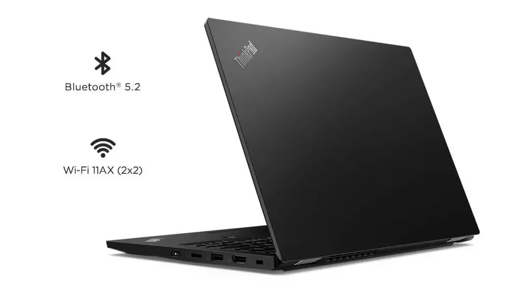 Lenovo ThinkPad L13 Gen 2 – Intel Core i5 11th Gen | 8GB RAM | 256GB SSD | 13.3” FHD Touch & 180° Hinge | Windows 10/11 Pro