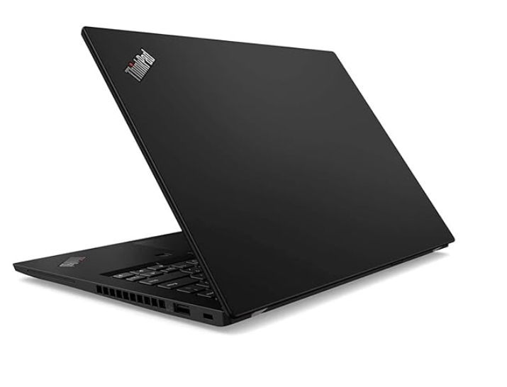 Lenovo Thinkpad x390 Core i5 8th Gen (8GB Ram/256gb SSD/Ultra Slim Laptop) With 10 Free Gifts